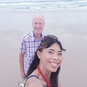 Meet your Posher, May